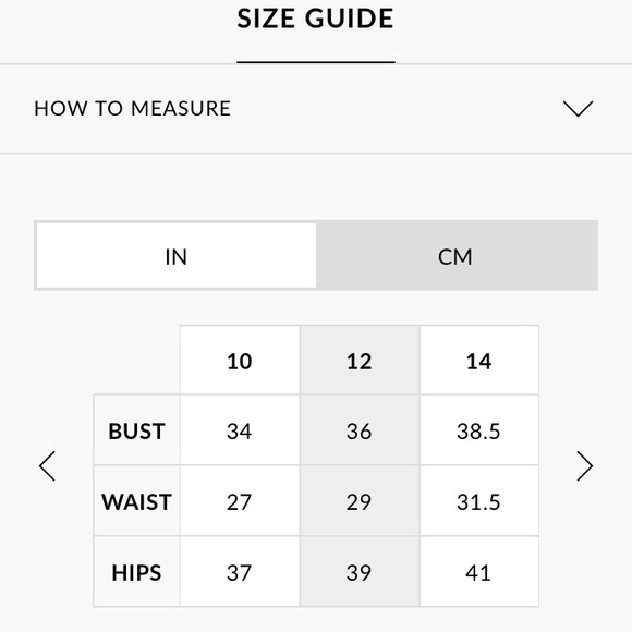 (A4) Boohoo Ribbed Turtleneck Top, Black,  Size 10, NWT - Picture 9 of 9